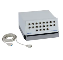 德國艾本德Eppendorf,DASGIP?PH4PO4RD4L監(jiān)測模塊,適用4個罐體,無傳感器,pH、DO和Redox帶液位/消泡選項