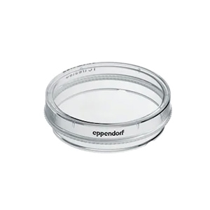 德國艾本德(Eppendorf)Cell Culture Dishes,100mm, 無菌、無熱原，無RNase和DNase,無人類和細(xì)菌DNA.無細(xì)胞毒素,TC處理,10.0mL, 300個