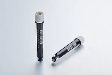 艾本德Eppendorf CryoStorage Vial, 1.0 mL, 不含 DNase、RNase、人類(lèi) DNA 和內(nèi)毒素；外螺紋，預(yù)先加蓋灰色管蓋，帶 2D SafeCode (DataMa