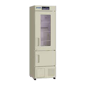 PHcbi藥品冷藏、冷凍保存箱MPR-215F-PC