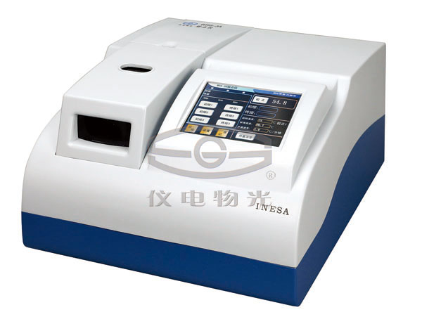 上海儀電物理光學儀電物光WRS-3A 熔點儀（目視、自動）