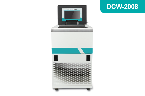 寧波新芝生物科技低溫恒溫槽（加熱、制冷）DCW-2008