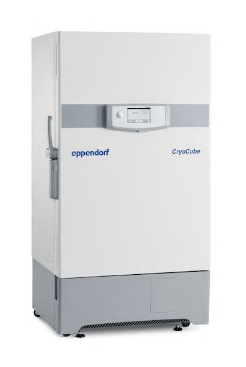 德國艾本德（Eppendorf）CryoCube? F740hi，3 c。超低溫冰箱（左開門）